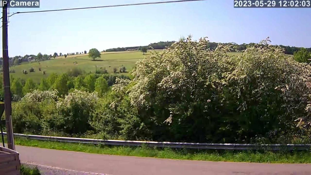 Le Paradis D'Ayli Aywaille Kültér fotó