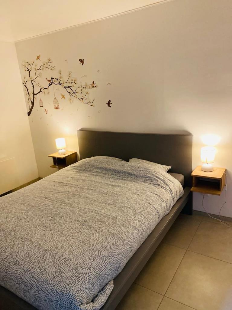 Le Paradis D'Ayli Aywaille Kültér fotó
