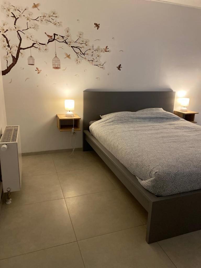 Le Paradis D'Ayli Aywaille Kültér fotó